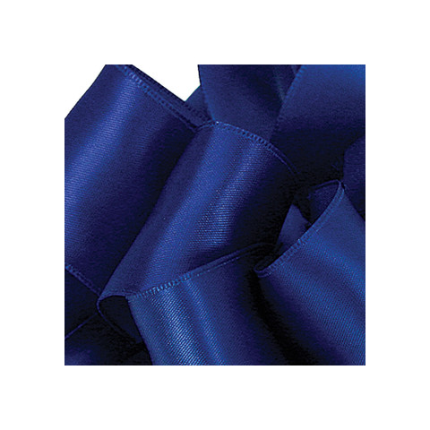 Offray Contessa Wired Edge Ribbon Royal