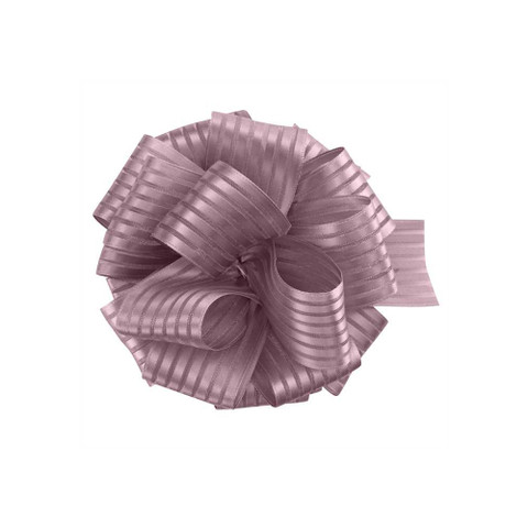 Offray Amalina Ribbon Frosted Berry