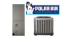 2023 Rheem 4 Ton 14.3 SEER2 Two-Stage Heat Pump Split System