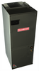 Goodman 3.5 Ton 14.5 SEER2 Heat Pump Split System GSZB404210+AMST42CU1400