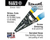 Klein Tools Wire Stripper/Cutter 