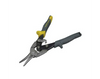 Klein Tools Klein Aviation Snips With Wire Cutter Straight Cutting