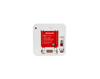Honeywell TH6210U2001 T6 Pro Programmable Thermostat, 2 Heat/1 Cool Heat Pumps or 1 Heat/1 Cool Conventional Systems