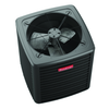 Goodman 5.0 Ton 14 SEER2 Straight Cool Split System (GSXN406010+AMST60DU1400) (PA208800503) Condenser