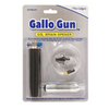 Nu-Calgon Gallo Gun CO2 Drain Opener Bundle (4179-01 & 16)