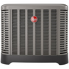 Rheem R-454b 2.5 Ton 15.2 SEER2 Straight Cool-A/C Split System (RA14AY30AJ1NA+RH2TY3617STANNJ)
