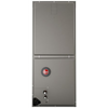 Rheem R-454b 2.5 Ton 15.2 SEER2 Straight Cool-A/C Split System (RA14AY30AJ1NA+RH2TY3617STANNJ)
