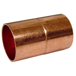 Copper Couplings