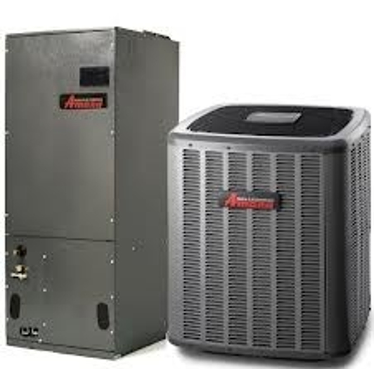 Amana 16 Seer 4 Ton Air Conditioner Price Installation Of Amana 16