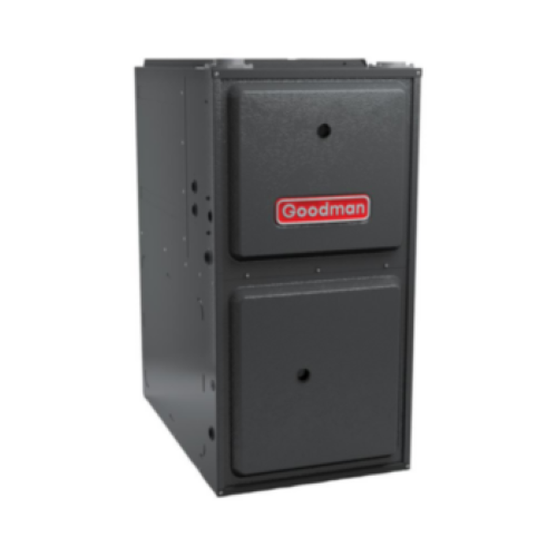 Goodman 96% 120k BTU Gas Furnace (GM9S961205DN) - Budget Air Supply u0026  Equipment