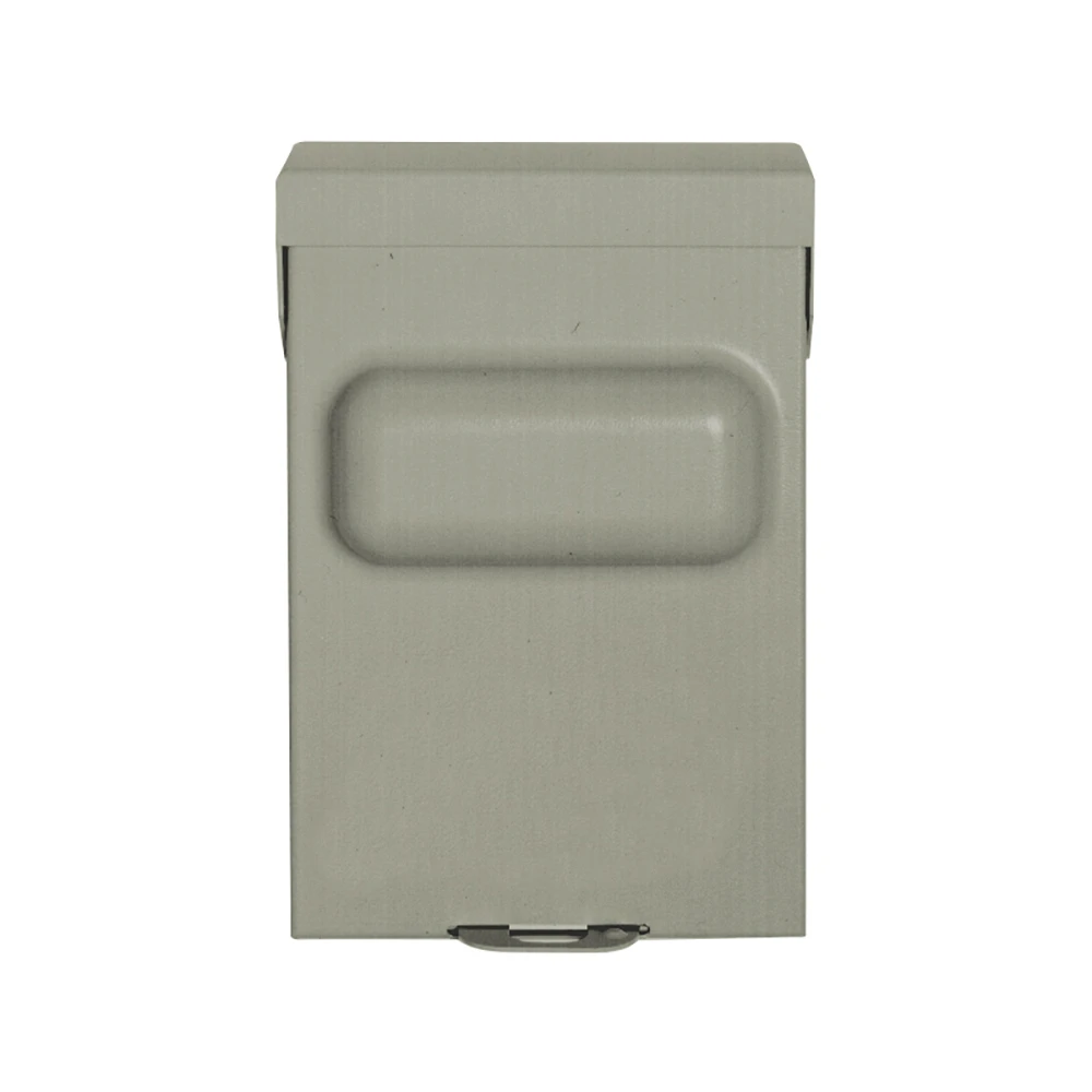 Disconnect Box, Non-Fused 60AMP - Budget Air Supply & Equipment