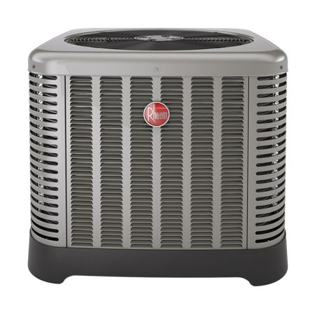 2023 Rheem 3.5 Ton 15.2 SEER2 Straight Cool Split System - Budget Air  Supply u0026 Equipment
