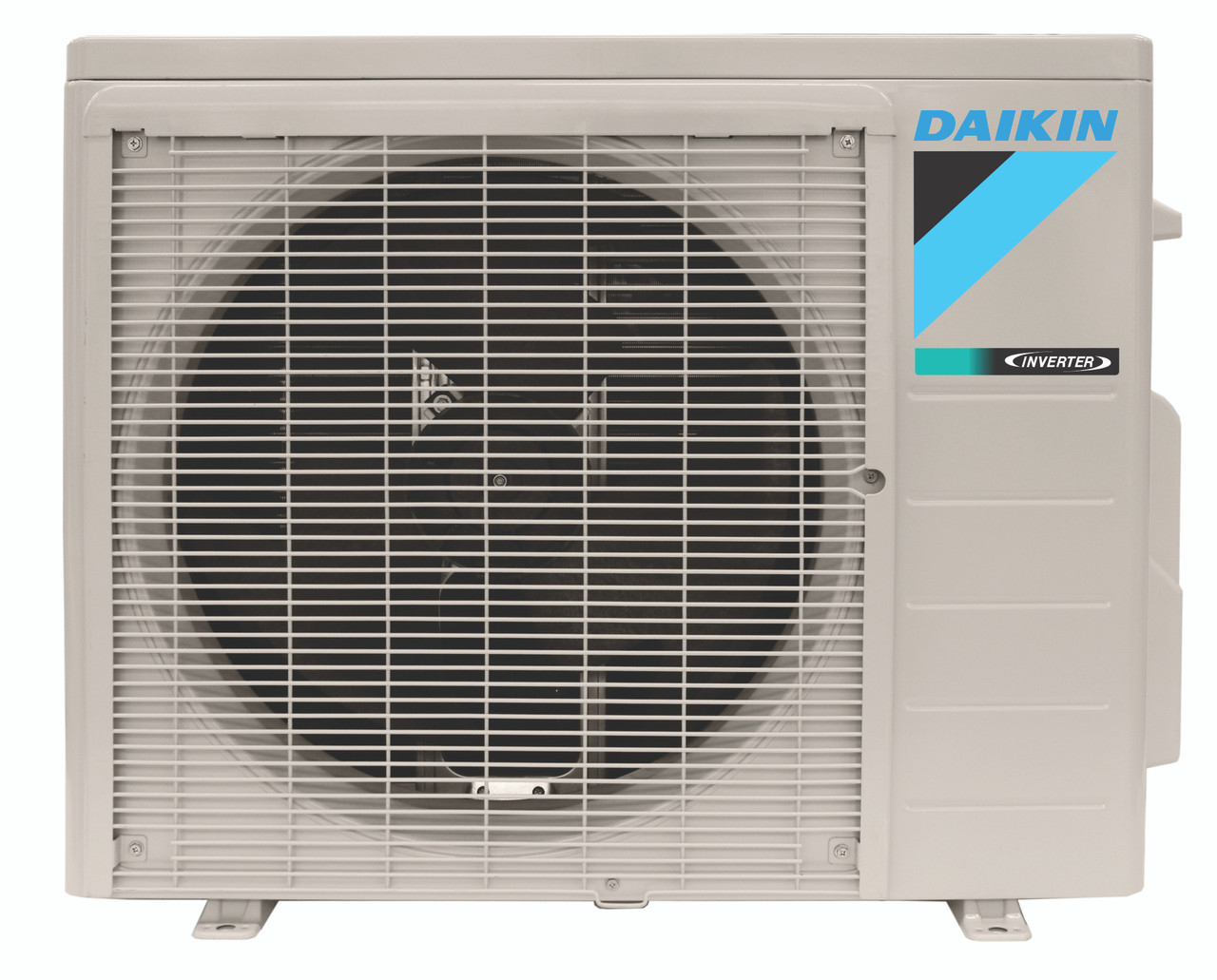 Daikin Entra Series R410A Heat Pump 9k BTU 208-230v Single Zone