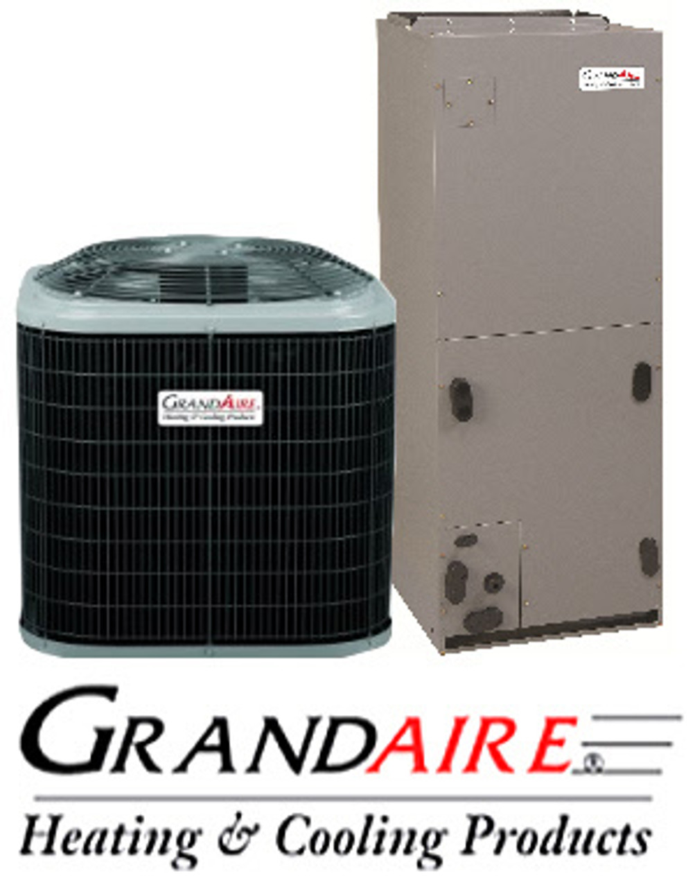 14 Seer Heat Pump