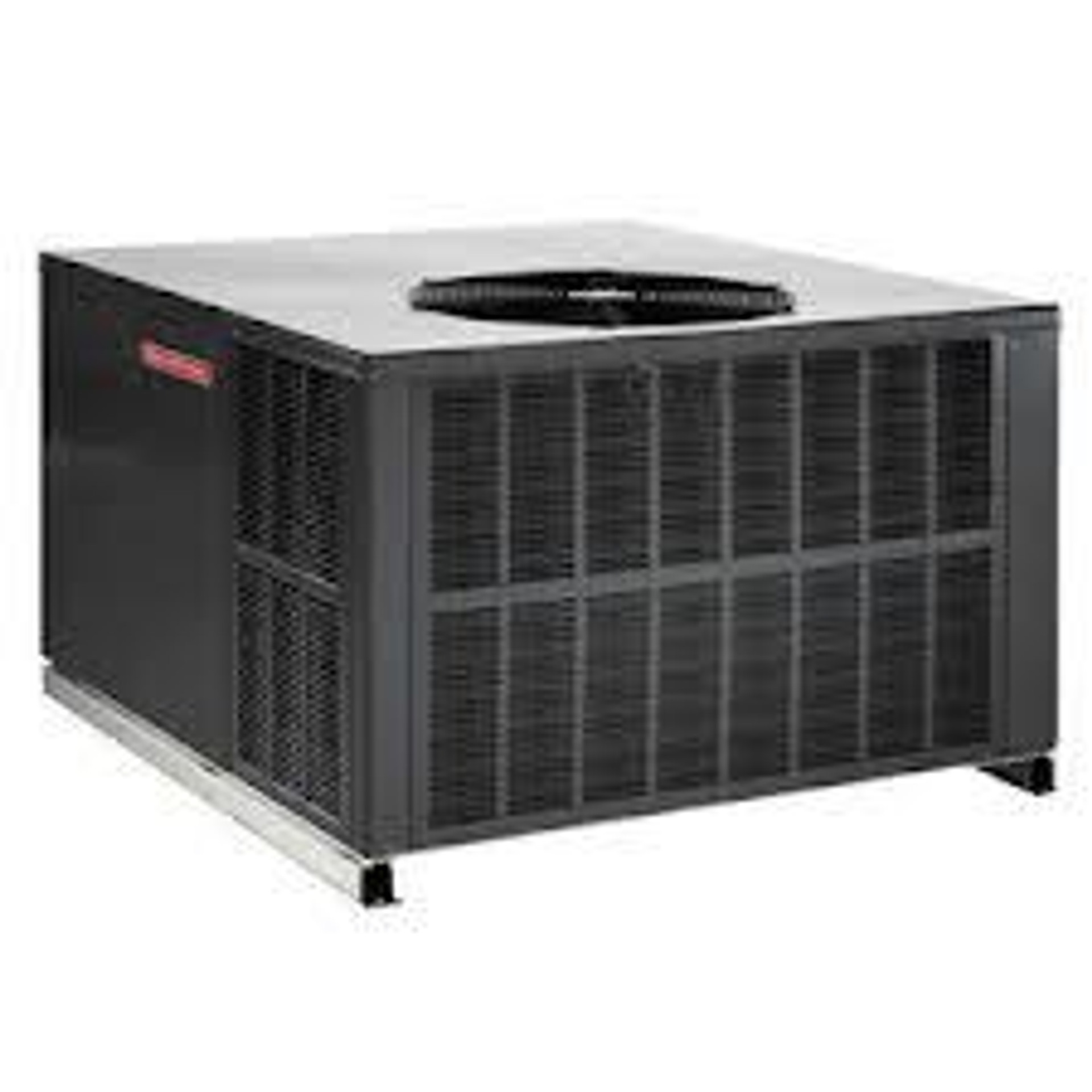 Goodman 3 Ton 13.4 SEER2 GPGM33606041 60K BTU Gas Heat /Air Conditioner