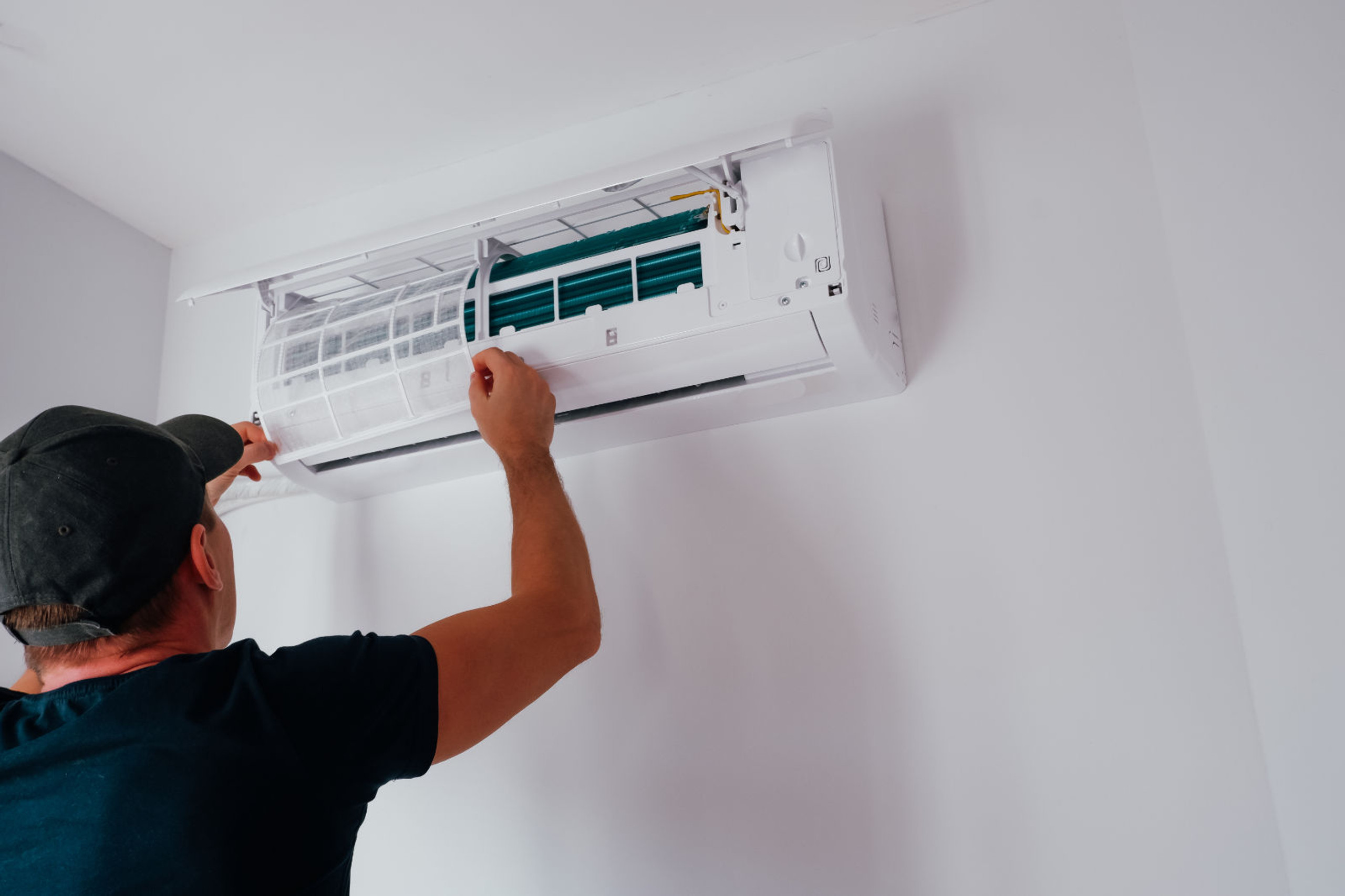 Mini Split Systems vs. Split System HVAC Units Budget Air Supply