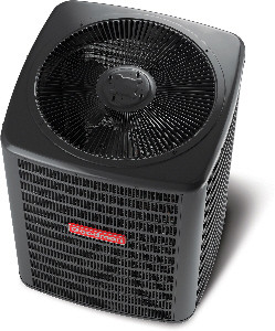 2 Ton Ac Unit With Heat Pump, Goodman 2 