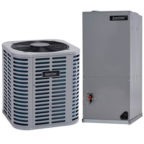 AMERISTAR by Ingersoll Rand (Trane) 2.5 Ton 14.3 Seer A/C Split System