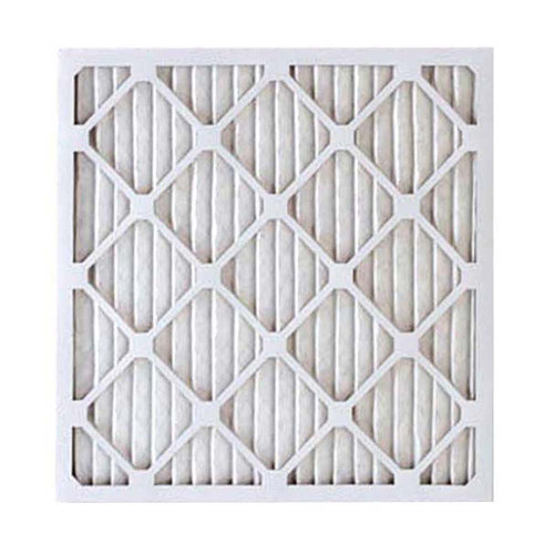 Clean Comfort Filter 20" x 25" x 1" (12 Pack/1 Year Supply)