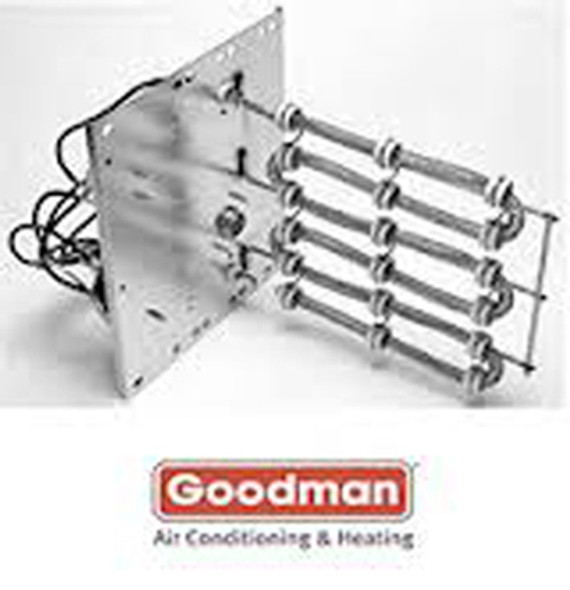 Goodman 10 Kw / Amana (HKSX-10/HKSC-10)Electric Strip Heater for SMARTFRAME with Circuit Breaker Option