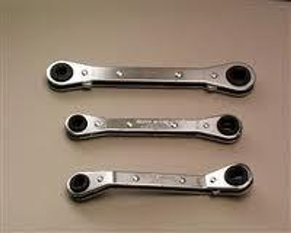 rachetting service wrench