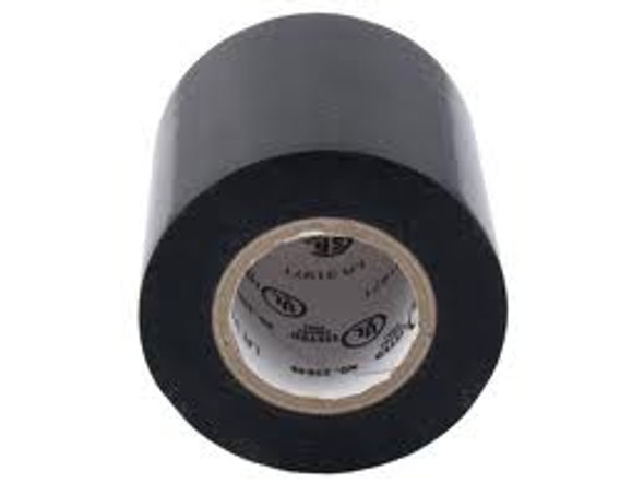 AF 099 UL 181A-P/B-FX Listed/Printed Aluminum Foil Tape - Shurtape