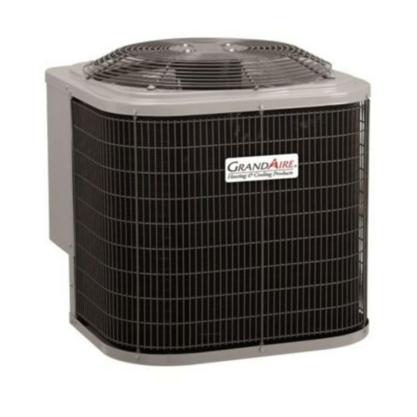 2 ton 15.5 SEER2 ICP Grandaire Model A/C Split System