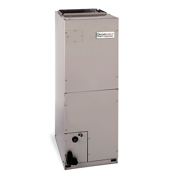 2.5 ton 15.5 SEER2 ICP-Grandaire Model A/C Split System