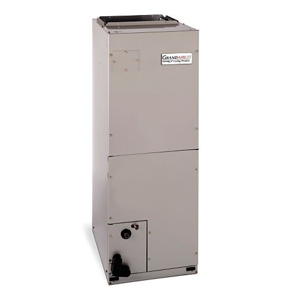 ICP/Grandaire Model 2.5 ton 14.3 SEER2 Heat Pump Split system