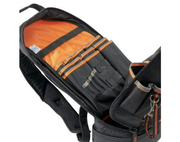 Klein Tools Tradesman Pro Tool Bag/Backpack