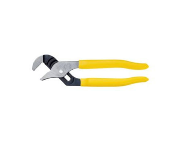 Klein Long Nose Pliers with Side Cutter –