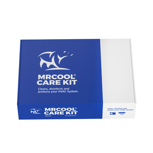 MrCool Minisplit Care Kit