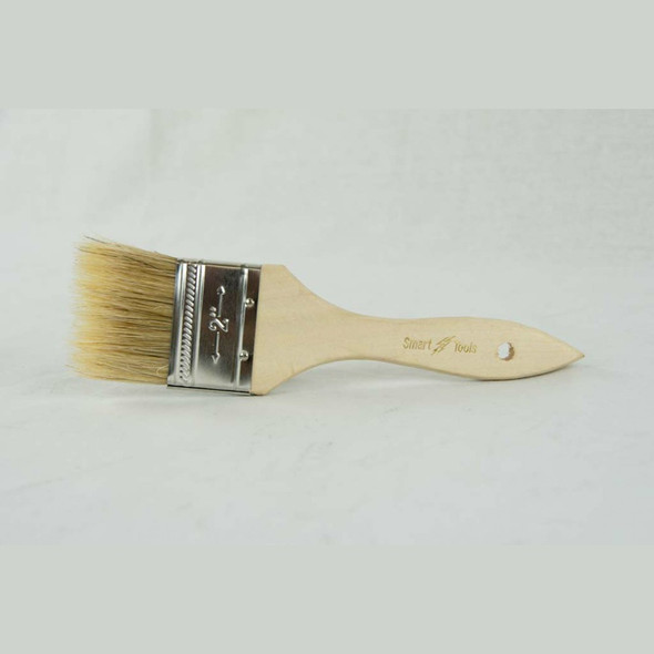 Smart Electric 2" Chip Brush (Qty. 12) (BRUSH-2)