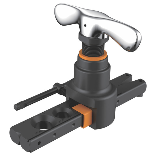 NAVAC Flaring Tool, 6 Sizes, 3/4" Max. O.D.