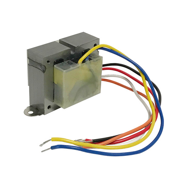 ProParts Transformer, Furnace, 40 VA, 120/208/240 V, 24 V, Meets UL 