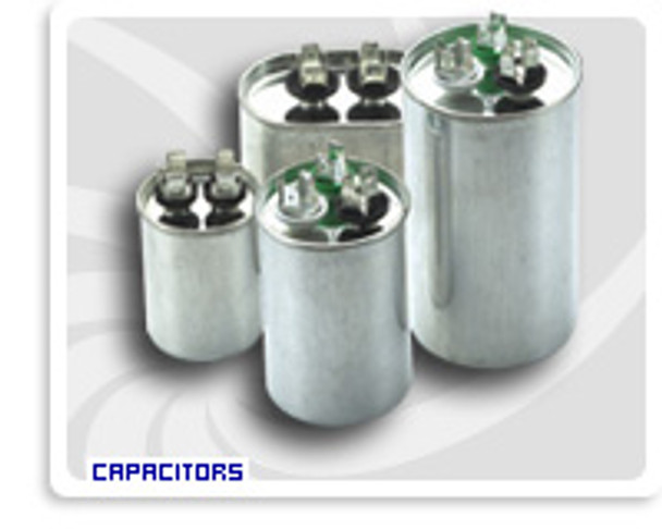 5 uf capacitor