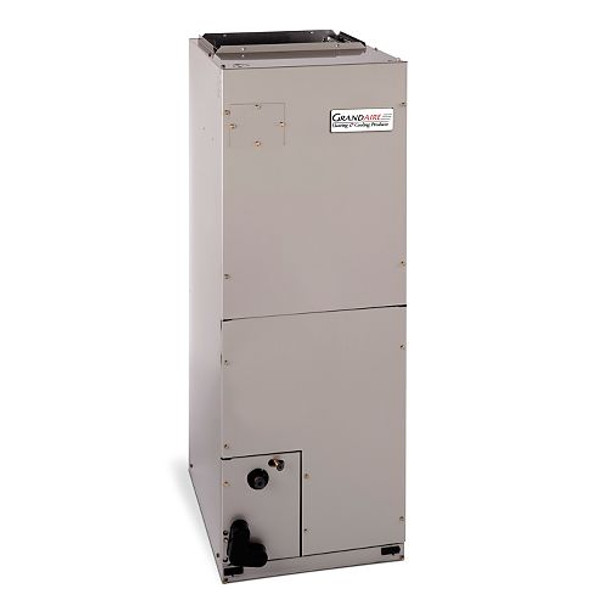 ICP/Grandaire Model 5 Ton 14.3 SEER2 Heat Pump Split system