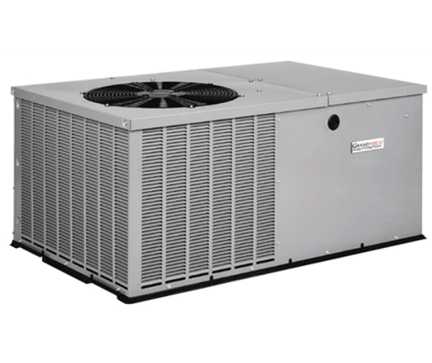 ICP/Grandaire Model 4 ton 14 Seer Heat Pump Package unit 