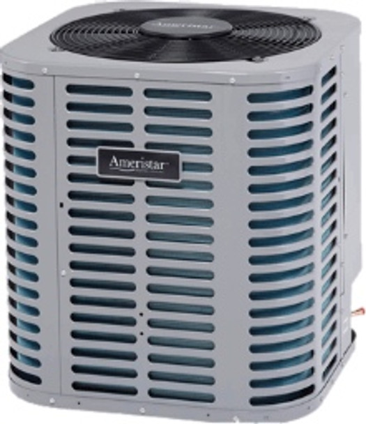 AMERISTAR by Ingersoll Rand (Trane) 2 Ton 14.3 Seer HEAT PUMP-A/C Split System