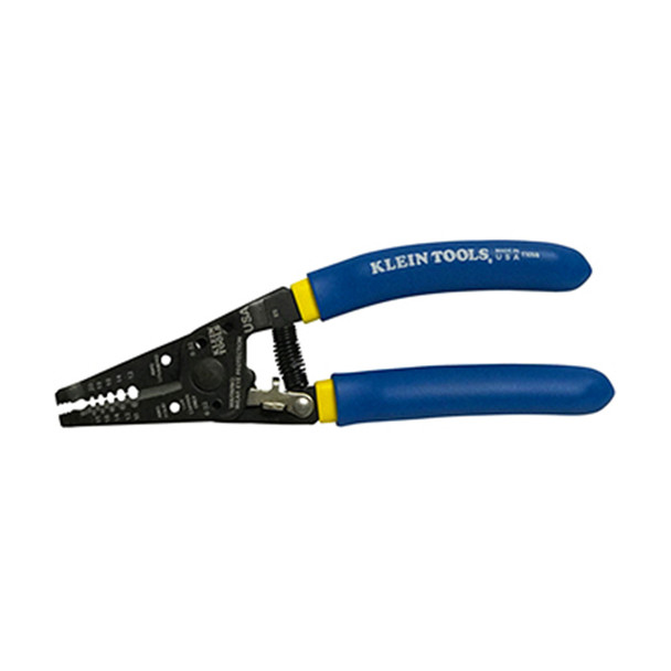 Klein Tools Wire Stripper/Cutter 