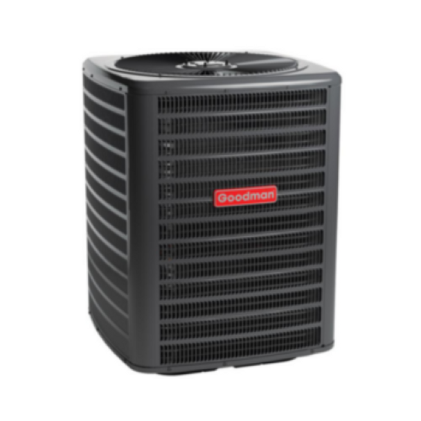 Goodman 2.5 Ton 15.2 SEER2 Apartment Style A/C Split System Condenser