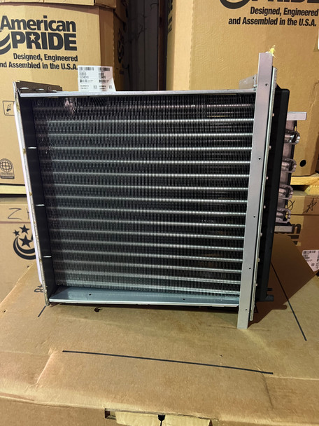 Goodman Heat Exchanger w/ Beckett Burner (0257F00240)