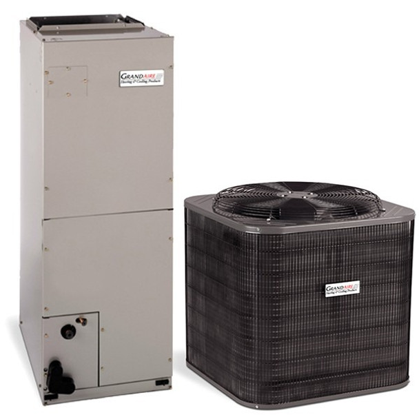 2 ton 14 seer ICP/ Grandaire A/C Split System Mobile Home Approved