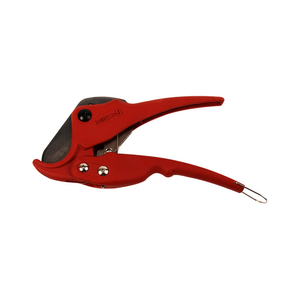 DiversiTech PVC Pipe Cutter, 1-1/4" 