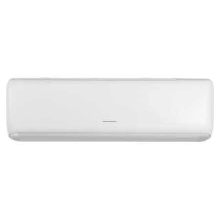 Gree 18k BTU 20 SEER2 Single Zone Heat Pump Minisplit with 16' Lineset Installation Kit