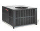 13.4 SEER2 GAS/Electric 