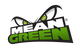 Mean Green