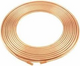 5/8"od Copper Refrigeration Tubing