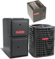 13 -14 Seer Gas Furnace Split Systems