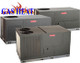 Gaspack -Gas Heat | AC Package Units